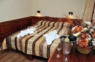 Centar Balasevic Hotel Belgrade 4*