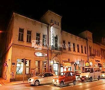 Central Hotel Belgrade 2*