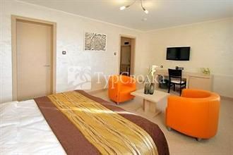 Euro Garni Hotel Belgrade 3*