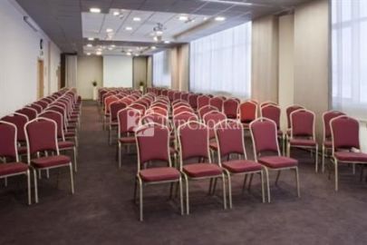 Holiday Inn Belgrade 4*