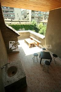 Hostel Captain Belgrade 1*
