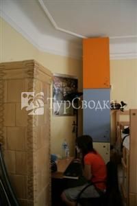Hostel Flash Belgrade 2*