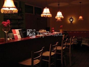 Hotel Allegra Inn 3*
