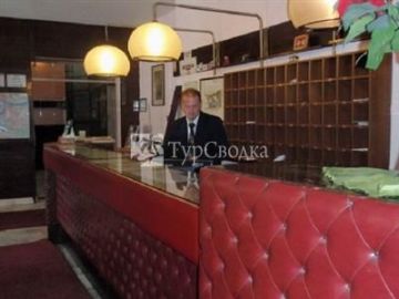 Hotel Beograd Belgrade 2*
