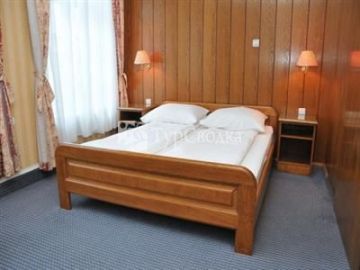 Hotel Lav Belgrade 2*