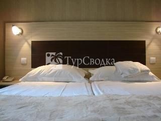 Hotel Royal Belgrade 3*