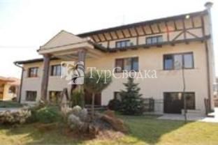 Hotel S Klub Belgrade 3*