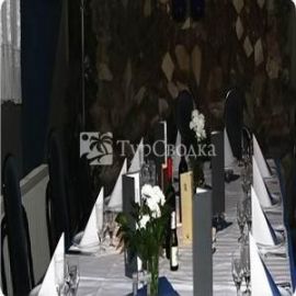 Hotel Zeneva Kragujevac 3*