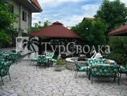 Evropa in Motel Kraljevo 4*