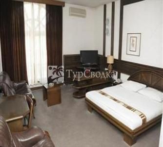 Novi Palas Hotel 3*