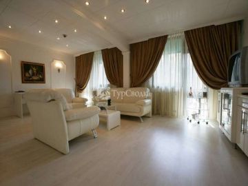 Hotel Novi Sad 3*