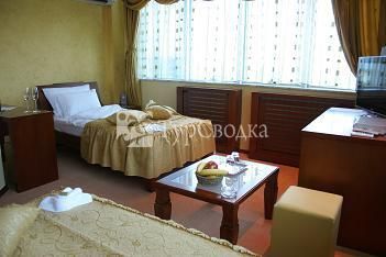 Hotel Panorama Garni 3*