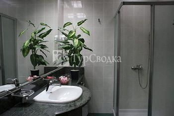 Park Hotel Palic 4*