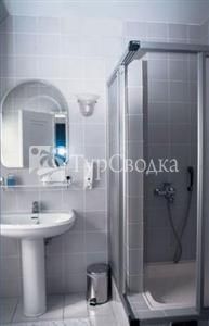 Galeb Hotel Sabac 2*