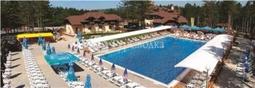 Hotel Zlatiborska Noc 3*
