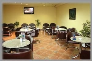 Zlatibor Hotel Uzice 3*