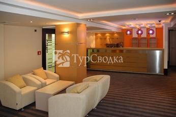 Hotel Vojvodina 4*