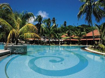 Sainte Anne Resort & Spa 5*