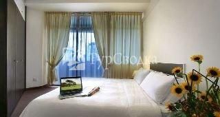 Far East Plaza Serviced Apartments 4*