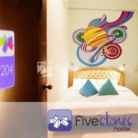 Five Stones Hostel 1*