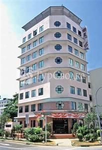Happy Star Hotel Singapore 2*