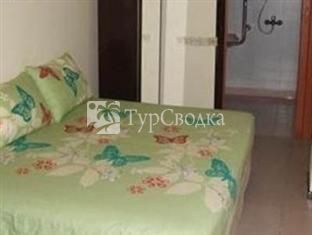 JJH Boutique Apartment Singapore 1*