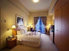 Regency House Hotel Singapore 5*