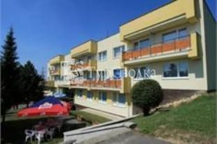 Hotel Sportcentrum Bojnice 3*
