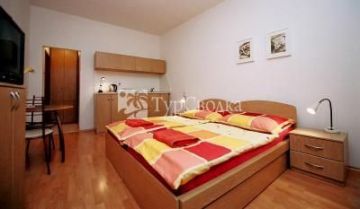 Apartment Presidential Palace Bratislava 3*