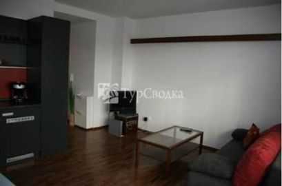 Apartments Rajska Bratislava 3*