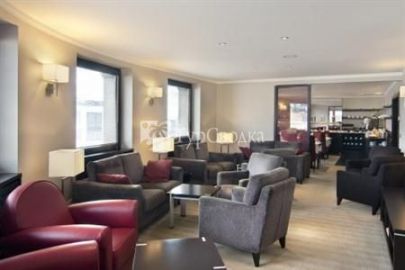 Crowne Plaza Bratislava 4*