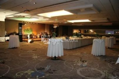 Holiday Inn Bratislava 4*