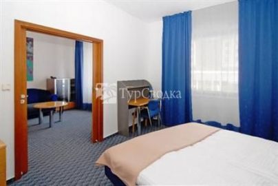 Hotel President Bratislava 3*