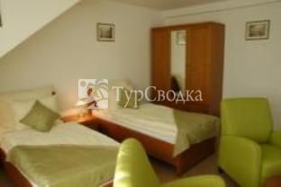 Pension Panorama B&B Bratislava 3*