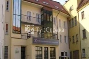 Venturska Residence Bratislava 3*