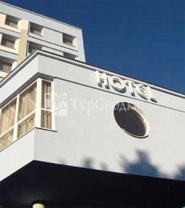 Hotel Karpatia 4*