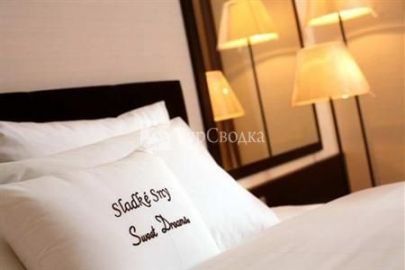 Doubletree by Hilton Kosice 4*