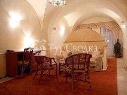 Hotel Ambassador Kosice 4*