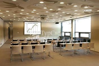 Hotel Yasmin Kosice 4*