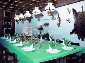 Jahodna Hotel Kosice 4*