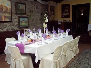 Hotel Boutique Barbakan 3*