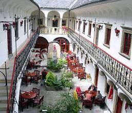 Stela Hotel Levoca 4*