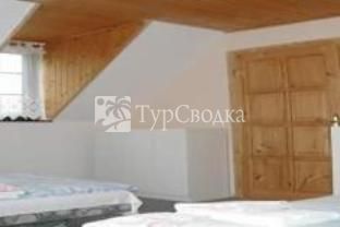Aquaterm Cottages Liptovsky Trnovec 3*