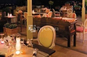 Zlaty Klucik Hotel Nitra 4*