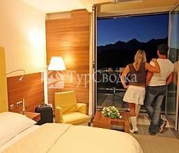 Hotel AquaCity Mountain View 4*