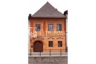 Pension Sabato Poprad 3*
