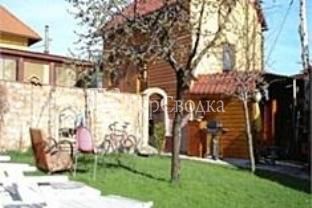 Penzion Jakub 4*