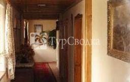 Penzion Pod Lampasom Poprad 3*
