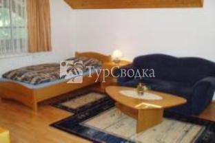 Villa Tatry Stola 2*