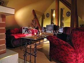 Zamocek Stare Casy Apartments Poprad 4*